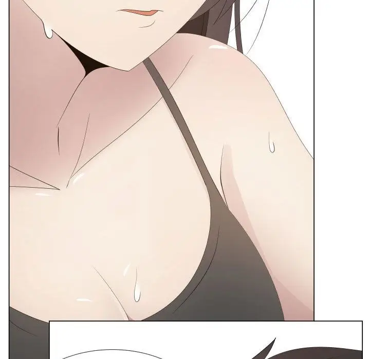 漫画《只为满足你/共享计划/狩猎之路：代理爱情》第17话第56张图