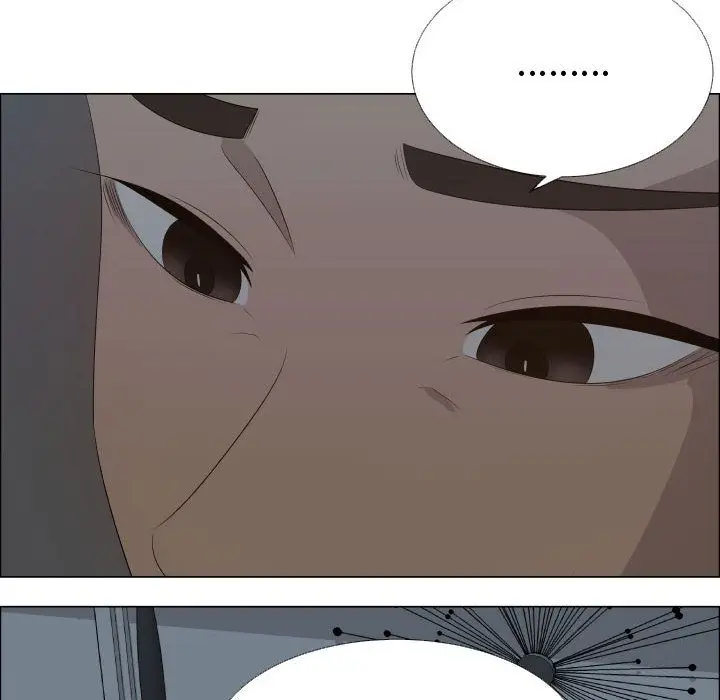 漫画《只为满足你/共享计划/狩猎之路：代理爱情》第18话第10张图