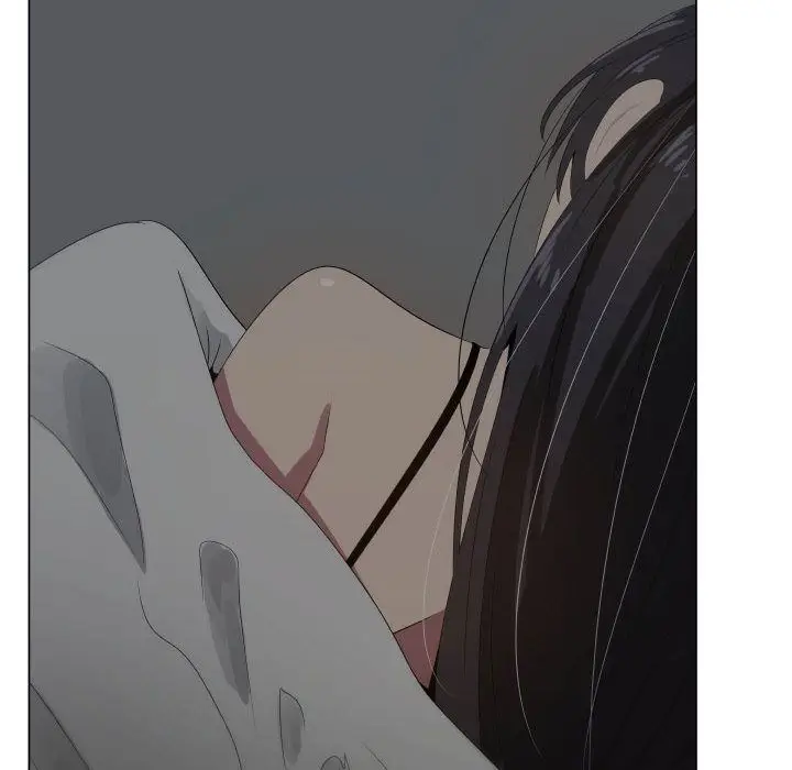 漫画《只为满足你/共享计划/狩猎之路：代理爱情》第18话第22张图