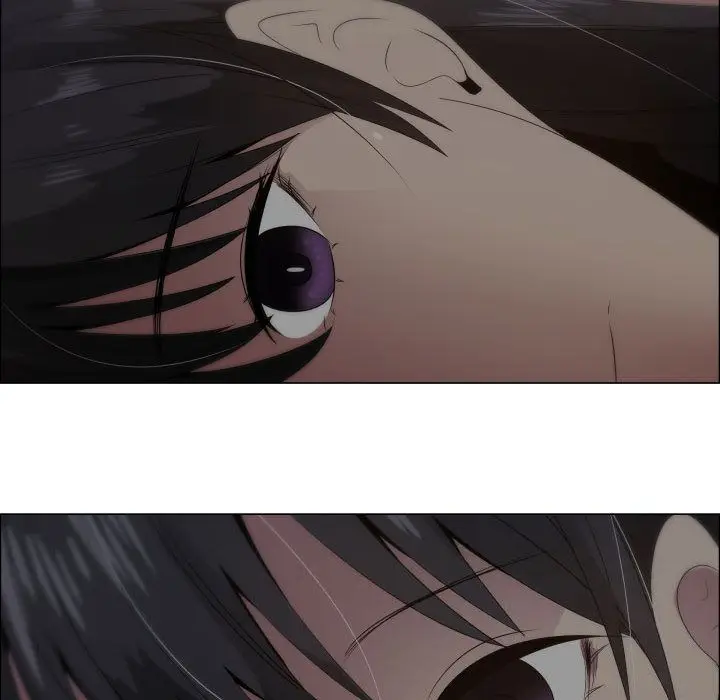 漫画《只为满足你/共享计划/狩猎之路：代理爱情》第18话第25张图