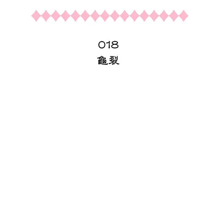 漫画《只为满足你/共享计划/狩猎之路：代理爱情》第18话第28张图