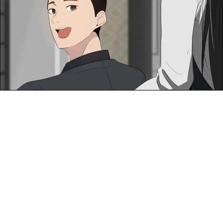 漫画《只为满足你/共享计划/狩猎之路：代理爱情》第18话第36张图