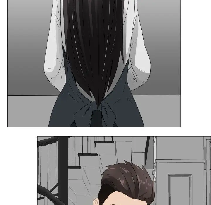 漫画《只为满足你/共享计划/狩猎之路：代理爱情》第18话第56张图