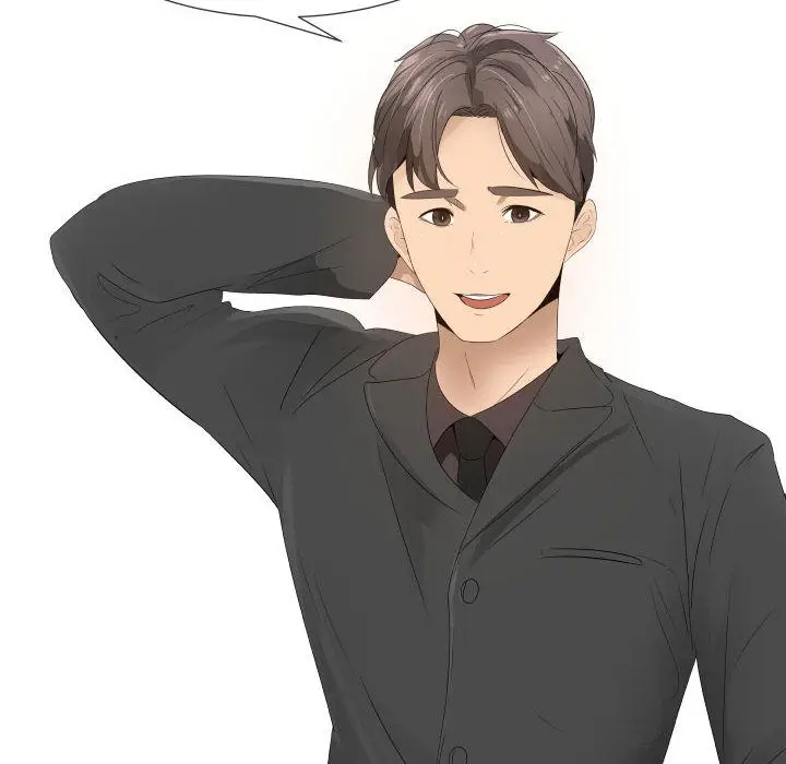 漫画《只为满足你/共享计划/狩猎之路：代理爱情》第18话第64张图