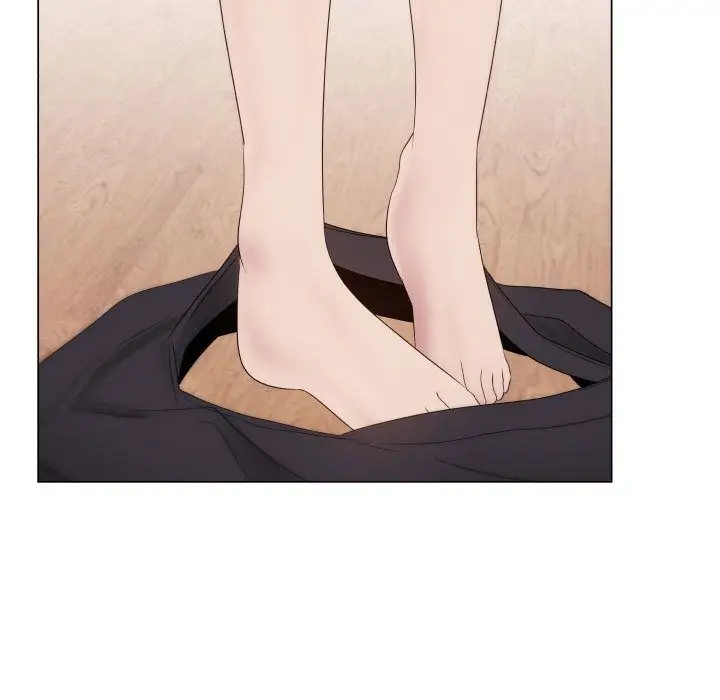漫画《只为满足你/共享计划/狩猎之路：代理爱情》第18话第82张图