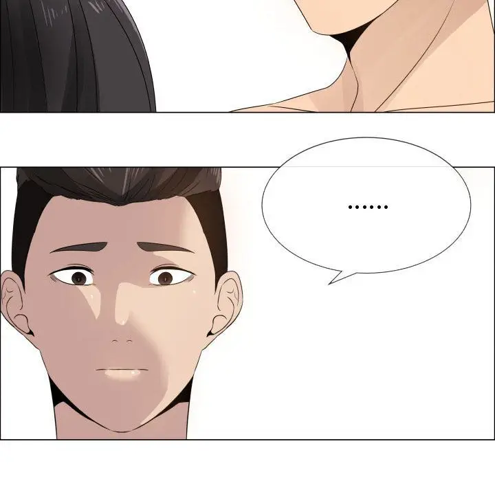 漫画《只为满足你/共享计划/狩猎之路：代理爱情》第18话第85张图