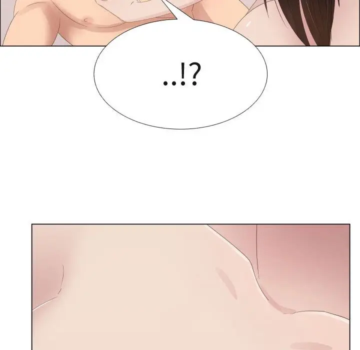 漫画《只为满足你/共享计划/狩猎之路：代理爱情》第19话第13张图
