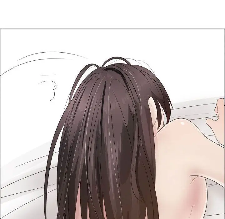 漫画《只为满足你/共享计划/狩猎之路：代理爱情》第19话第32张图