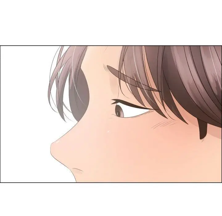 漫画《只为满足你/共享计划/狩猎之路：代理爱情》第19话第37张图