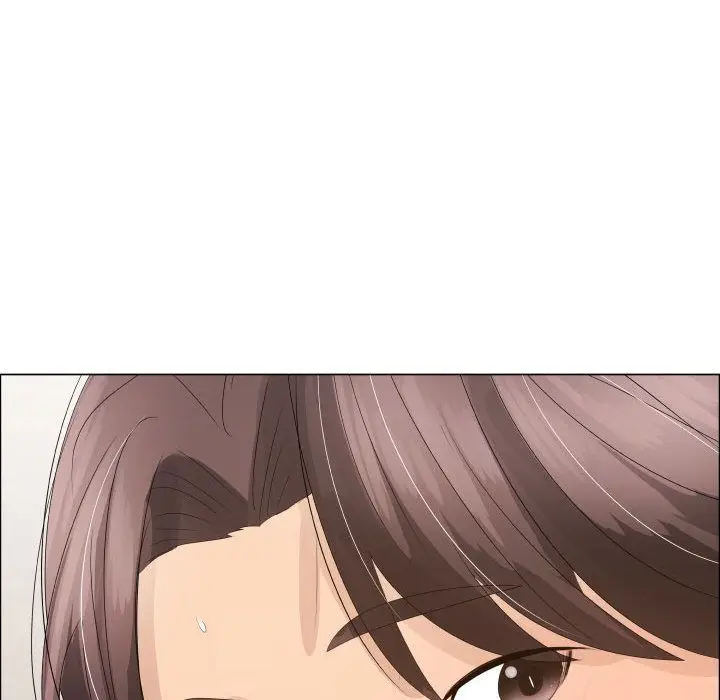 漫画《只为满足你/共享计划/狩猎之路：代理爱情》第19话第38张图