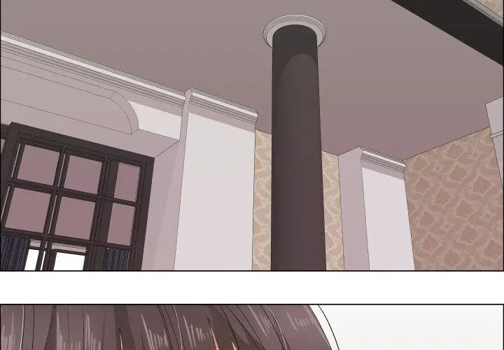漫画《只为满足你/共享计划/狩猎之路：代理爱情》第19话第4张图