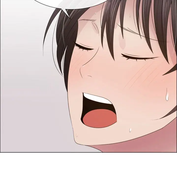 漫画《只为满足你/共享计划/狩猎之路：代理爱情》第19话第45张图
