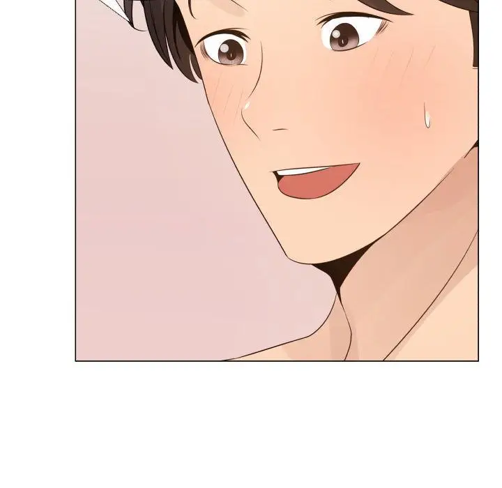 漫画《只为满足你/共享计划/狩猎之路：代理爱情》第19话第56张图