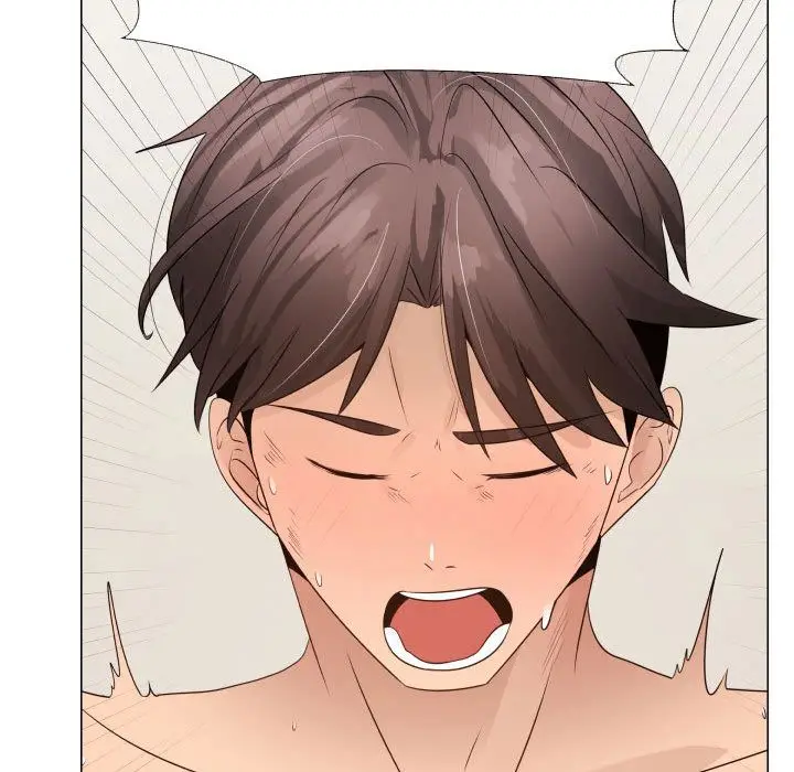 漫画《只为满足你/共享计划/狩猎之路：代理爱情》第19话第70张图