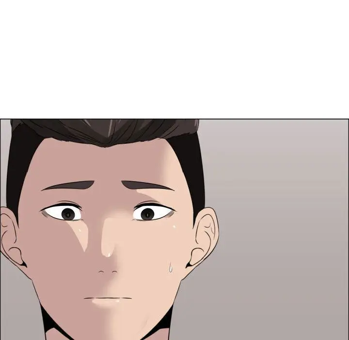 漫画《只为满足你/共享计划/狩猎之路：代理爱情》第19话第73张图