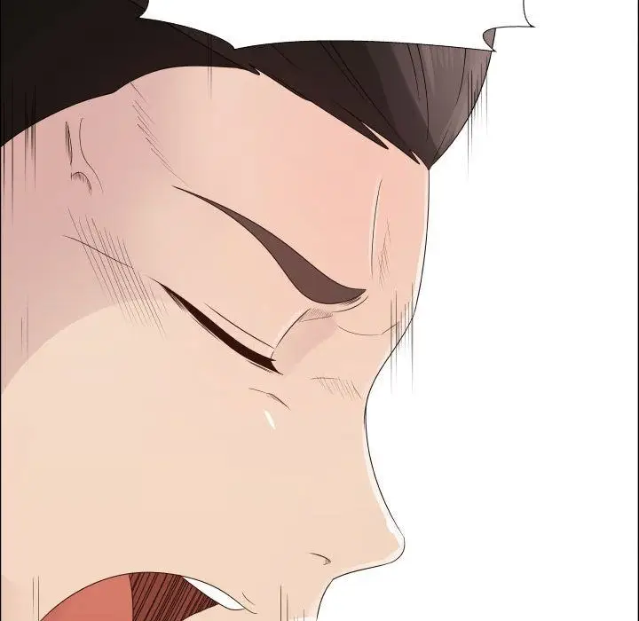 漫画《只为满足你/共享计划/狩猎之路：代理爱情》第20话第31张图