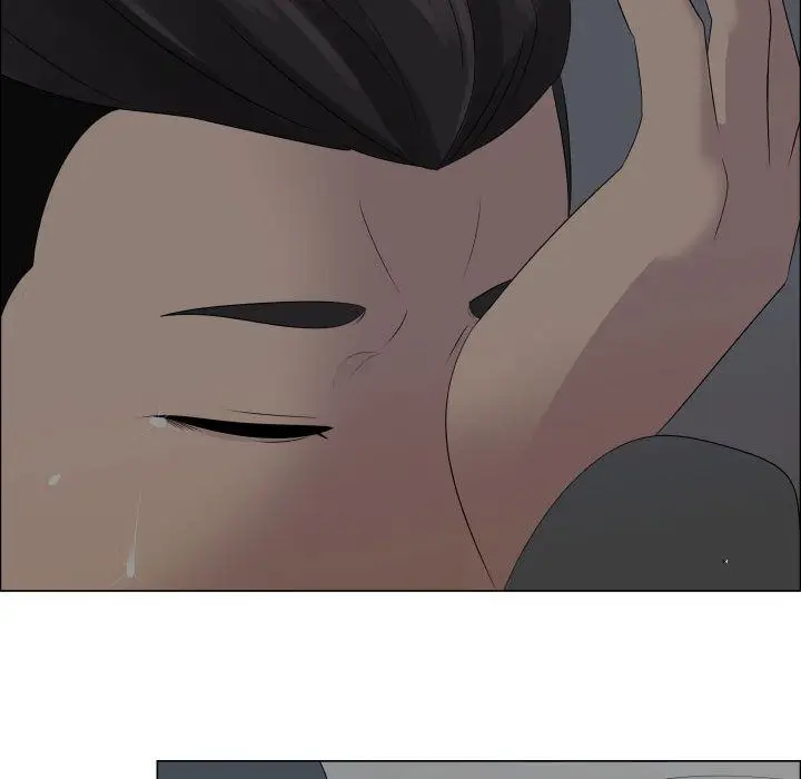 漫画《只为满足你/共享计划/狩猎之路：代理爱情》第20话第41张图
