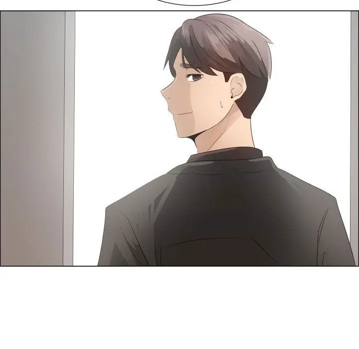漫画《只为满足你/共享计划/狩猎之路：代理爱情》第20话第8张图