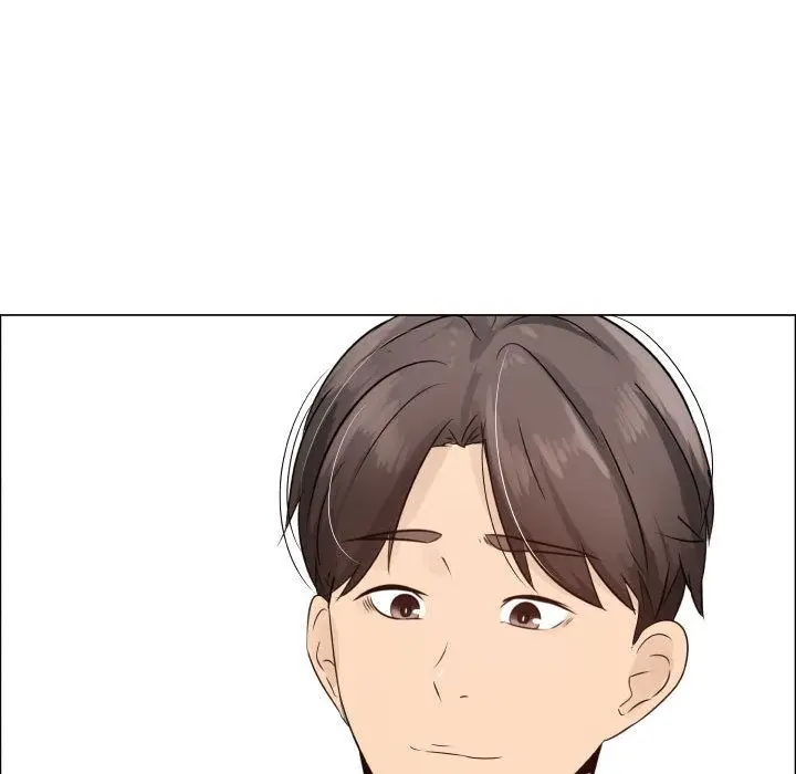 漫画《只为满足你/共享计划/狩猎之路：代理爱情》第20话第89张图