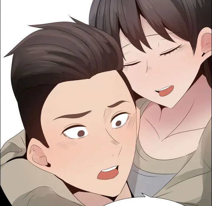 漫画《只为满足你/共享计划/狩猎之路：代理爱情》第23话第18张图