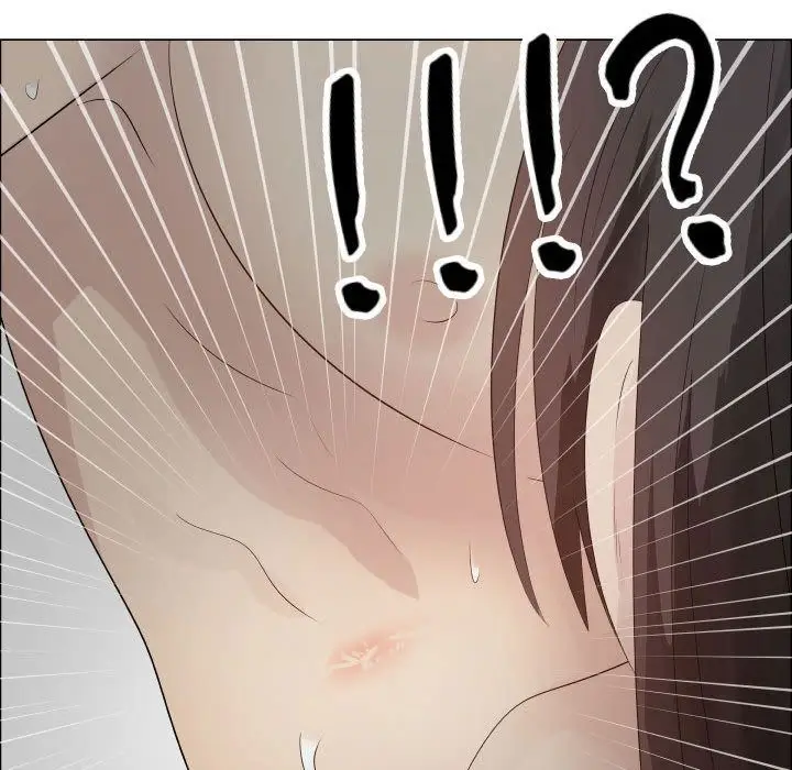 漫画《只为满足你/共享计划/狩猎之路：代理爱情》第23话第83张图