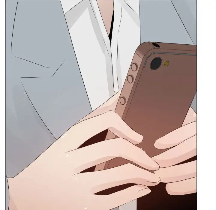 漫画《只为满足你/共享计划/狩猎之路：代理爱情》第24话第66张图