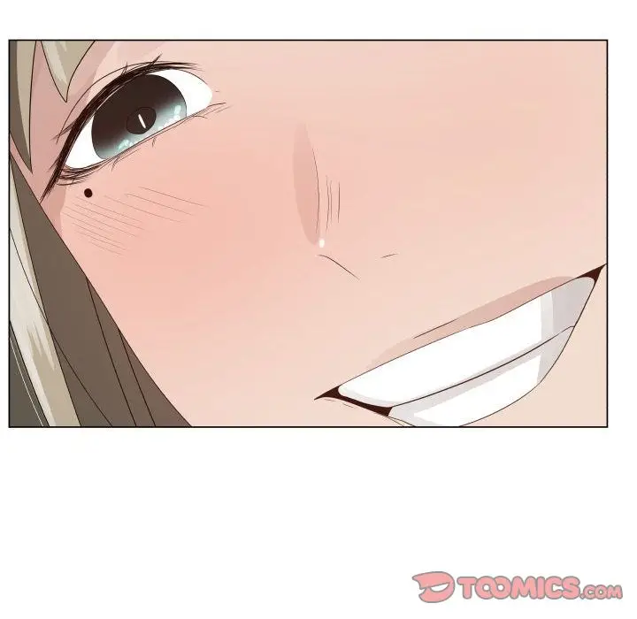 漫画《只为满足你/共享计划/狩猎之路：代理爱情》第24话第86张图