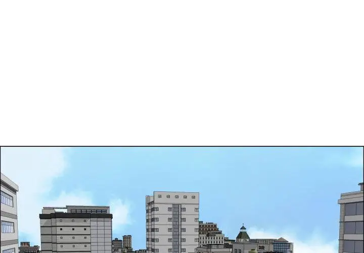漫画《只为满足你/共享计划/狩猎之路：代理爱情》第25话第3张图
