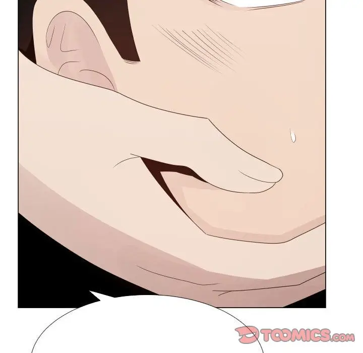 漫画《只为满足你/共享计划/狩猎之路：代理爱情》第25话第34张图