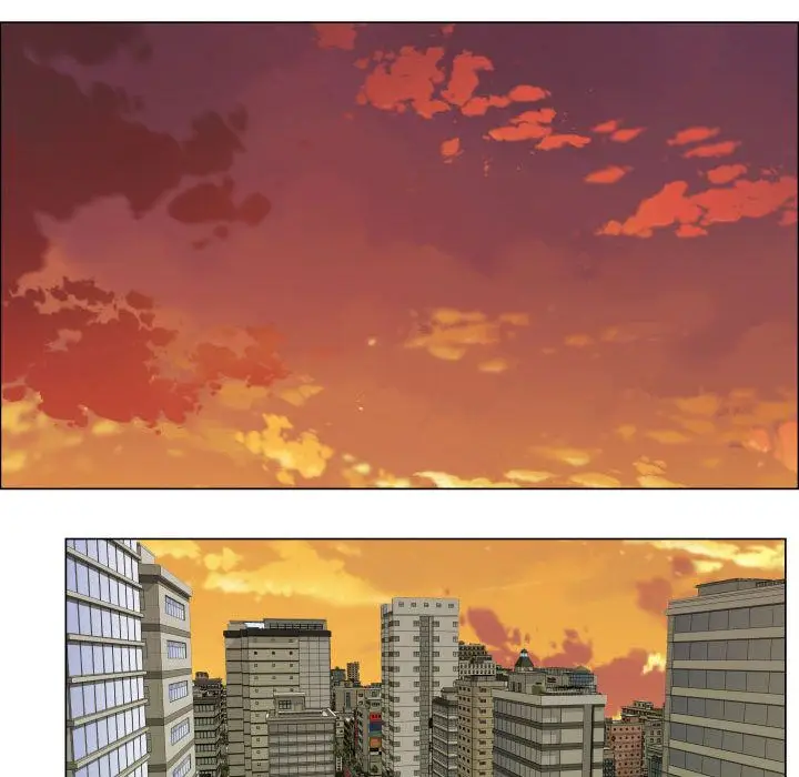 漫画《只为满足你/共享计划/狩猎之路：代理爱情》第25话第58张图
