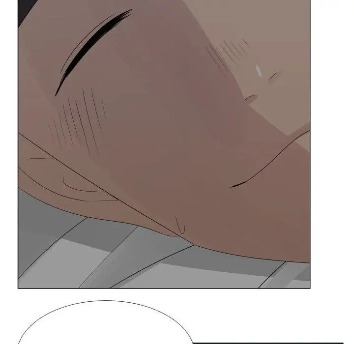 漫画《只为满足你/共享计划/狩猎之路：代理爱情》第25话第76张图