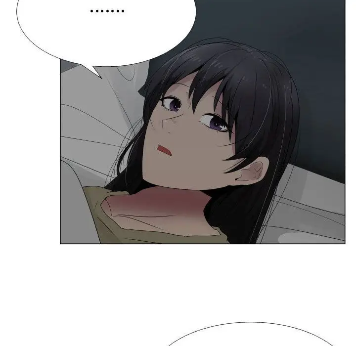 漫画《只为满足你/共享计划/狩猎之路：代理爱情》第25话第77张图