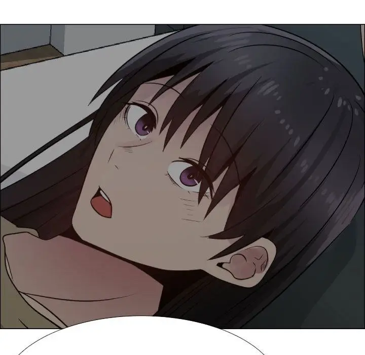 漫画《只为满足你/共享计划/狩猎之路：代理爱情》第25话第87张图