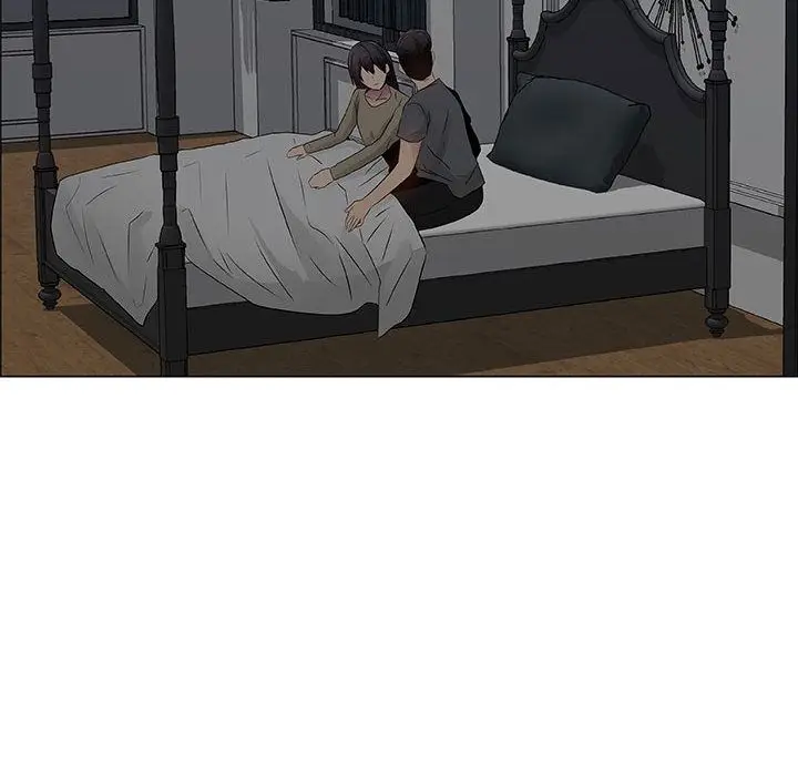 漫画《只为满足你/共享计划/狩猎之路：代理爱情》第26话第46张图