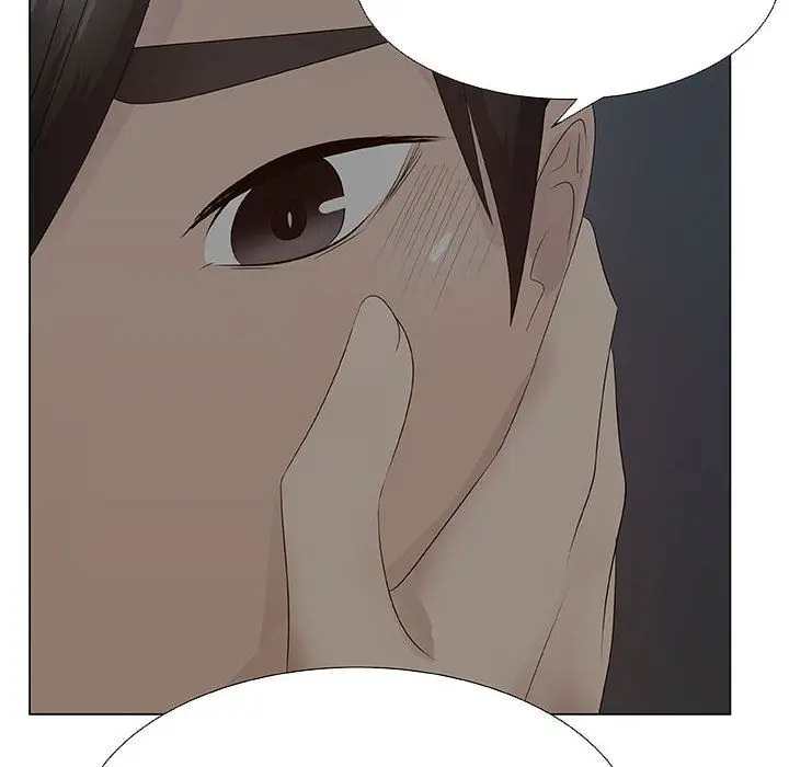 漫画《只为满足你/共享计划/狩猎之路：代理爱情》第27话第10张图