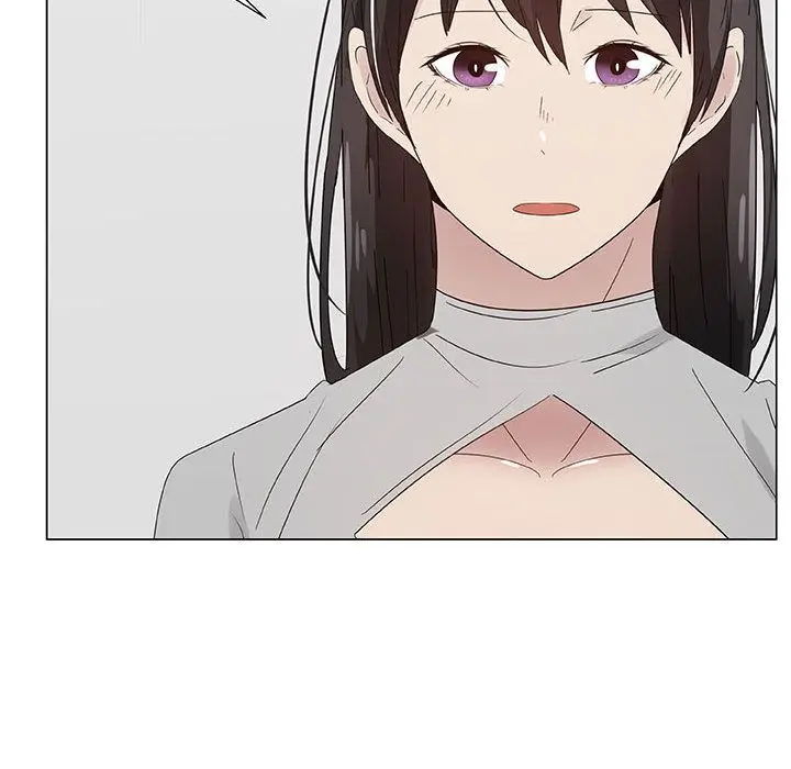 漫画《只为满足你/共享计划/狩猎之路：代理爱情》第28话第20张图