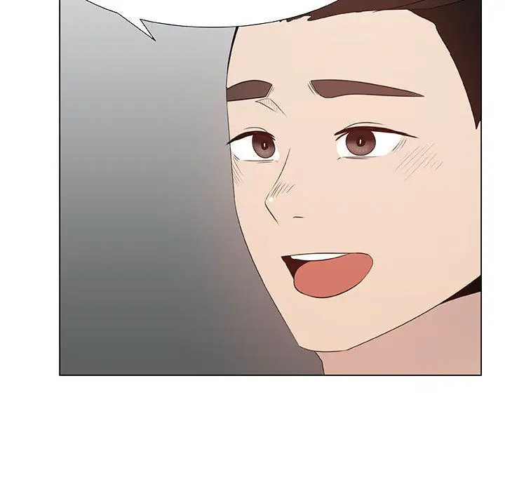 漫画《只为满足你/共享计划/狩猎之路：代理爱情》第28话第63张图