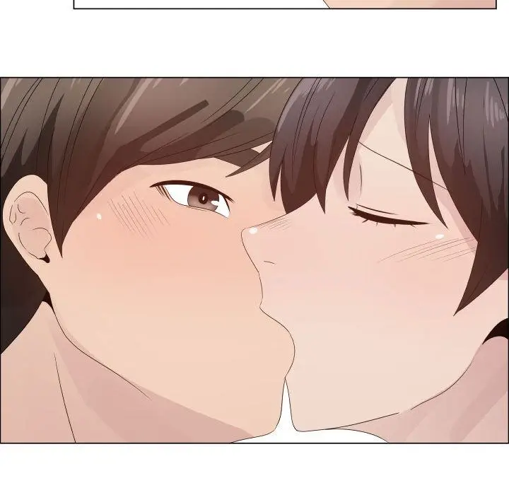 漫画《只为满足你/共享计划/狩猎之路：代理爱情》第29话第26张图