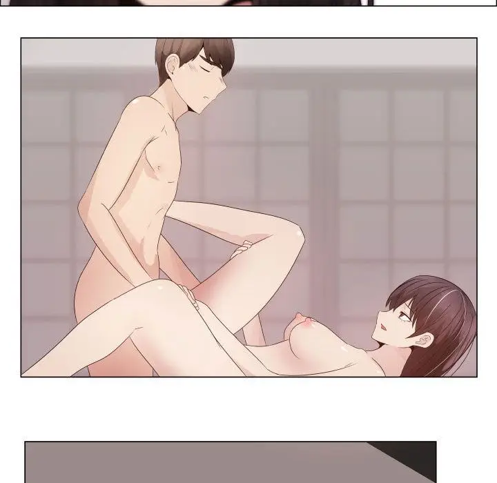 漫画《只为满足你/共享计划/狩猎之路：代理爱情》第30话第10张图