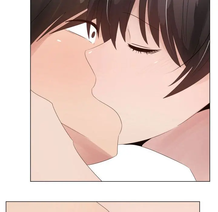 漫画《只为满足你/共享计划/狩猎之路：代理爱情》第30话第42张图