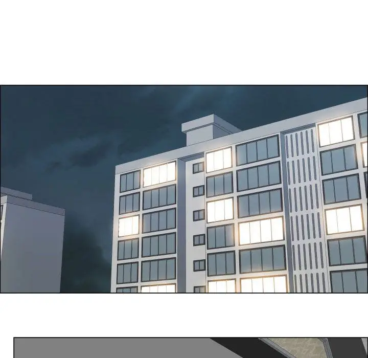 漫画《只为满足你/共享计划/狩猎之路：代理爱情》第31话第53张图