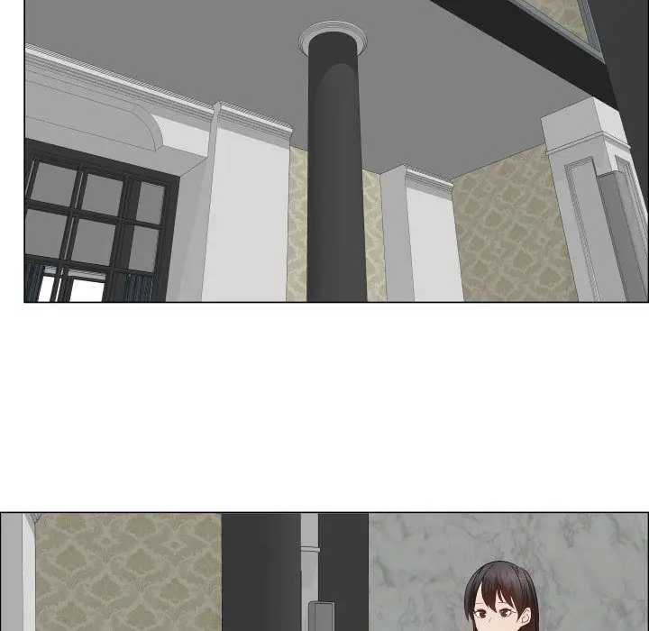 漫画《只为满足你/共享计划/狩猎之路：代理爱情》第31话第54张图