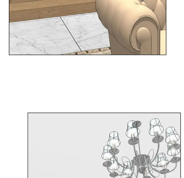 漫画《只为满足你/共享计划/狩猎之路：代理爱情》第31话第61张图