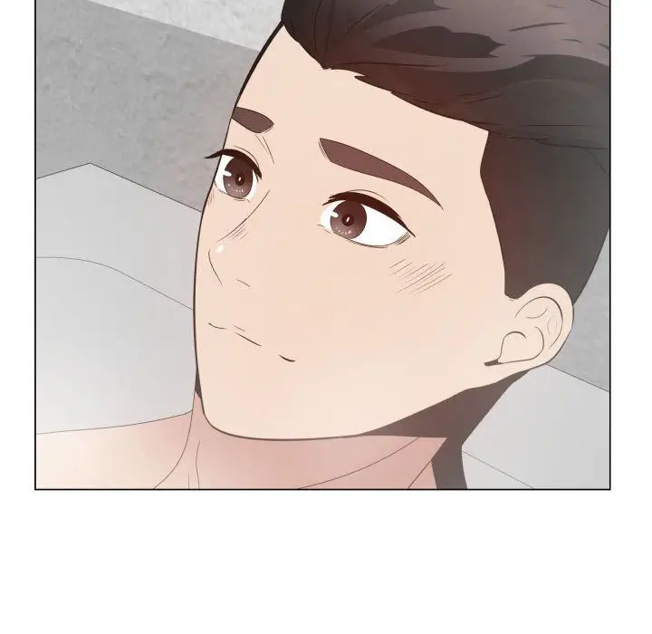 漫画《只为满足你/共享计划/狩猎之路：代理爱情》第33话第88张图