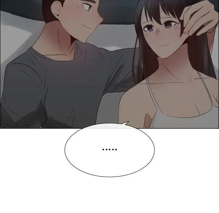 漫画《只为满足你/共享计划/狩猎之路：代理爱情》第34话第13张图