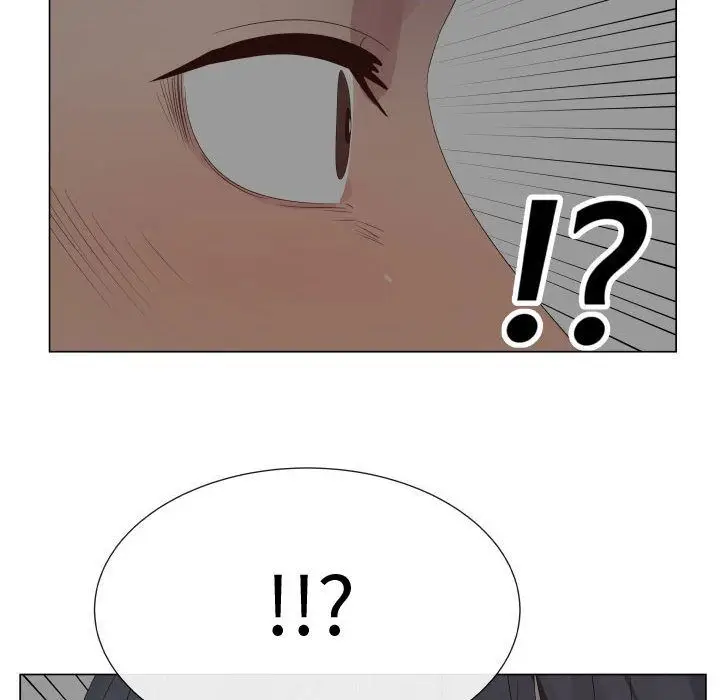 漫画《只为满足你/共享计划/狩猎之路：代理爱情》第34话第25张图