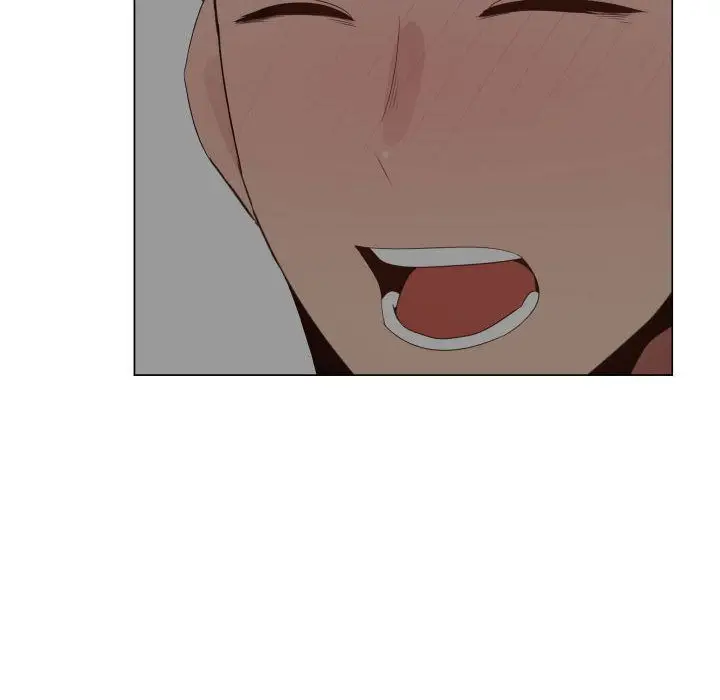 漫画《只为满足你/共享计划/狩猎之路：代理爱情》第34话第36张图