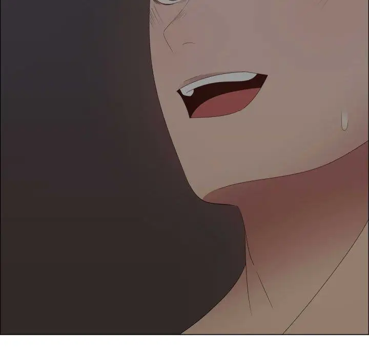 漫画《只为满足你/共享计划/狩猎之路：代理爱情》第35话第5张图