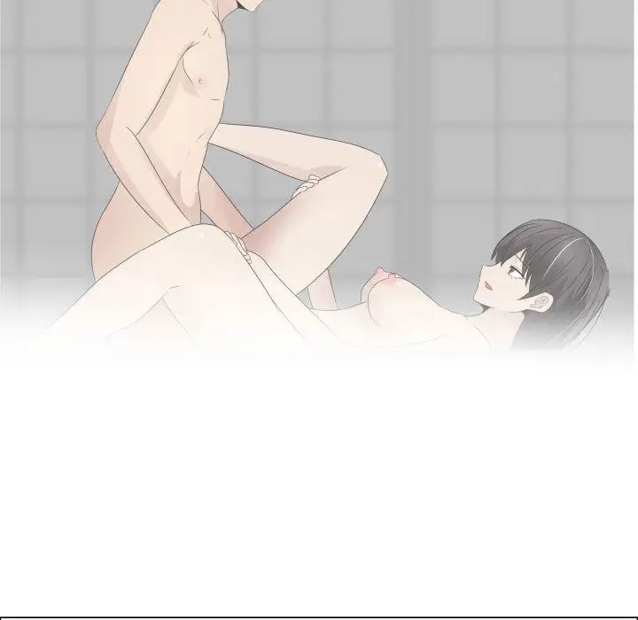 漫画《只为满足你/共享计划/狩猎之路：代理爱情》第35话第52张图