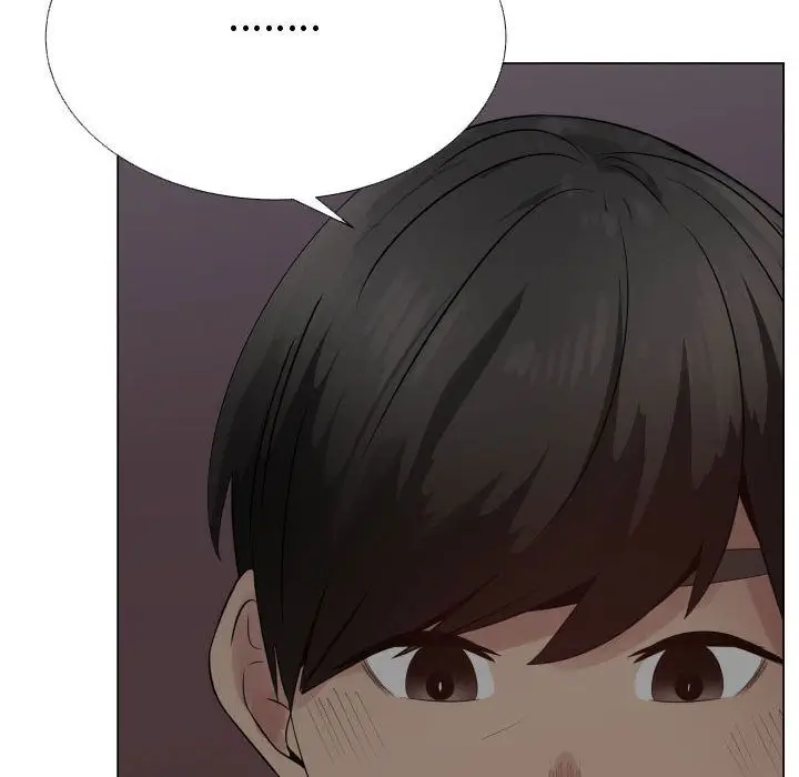 漫画《只为满足你/共享计划/狩猎之路：代理爱情》第35话第76张图
